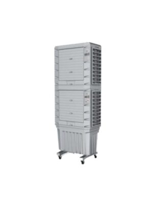 Portable Evaporative Cooler Kf Series – 18 000m3/h 3 Speed