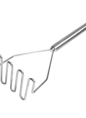 Potato Masher S/steel Pms0600