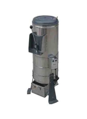 Potato Peeler 10 Kg On Stand Gatto Pp10
