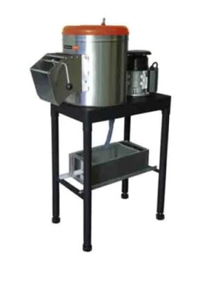 Potato Peeler Anvil 12kg With Timer Ppa1012