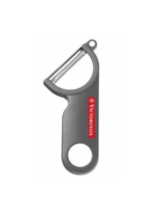 Potato Peeler Victorinox Black Ppv0002