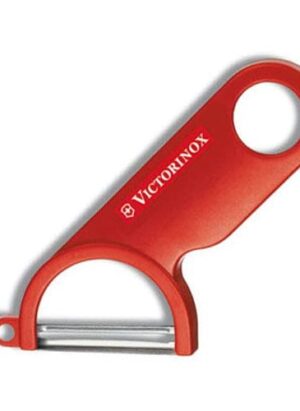 Potato Peeler Victorinox Red Ppv0001