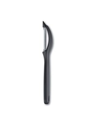 Potato Peeler Victorinox Universal (black) Ppv0003