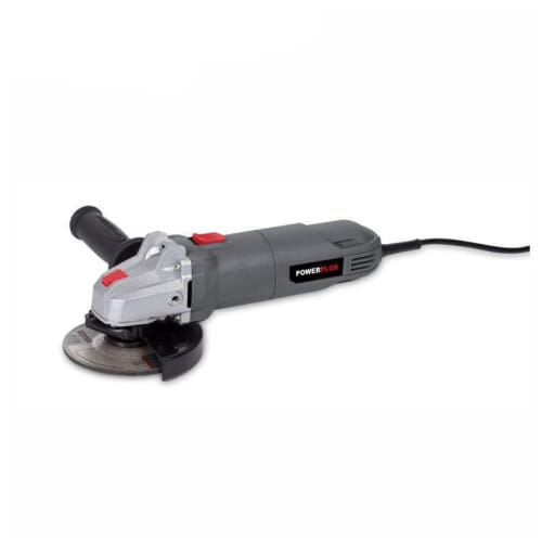 Power e Angle Grinder 650w Powe20010