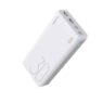 Power Bank Rommzz Sense 8 30000mah