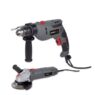 Power e Drill & Grinder Combo Powe20010