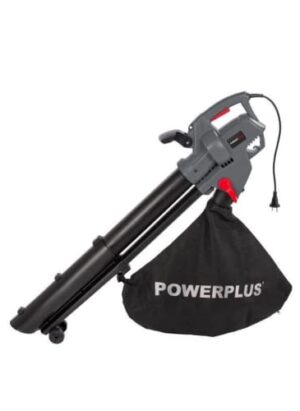 Power e Leaf Blower 3300w Poweg9013