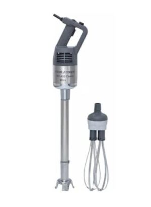 Power Mixer Combi Mini 240 (whisk And Knife Included) Robot