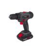Power Plus Drill/screwdriver 18v Li-ion Powx0069li