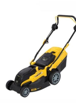 Power Plus Lawnmower 2000w Powxg6281