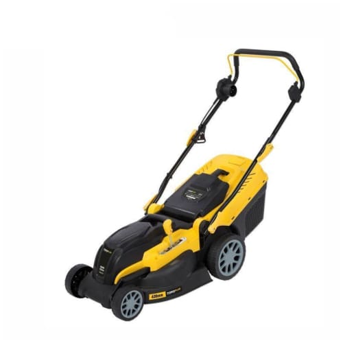 Power Plus Lawnmower 2000w Powxg6281