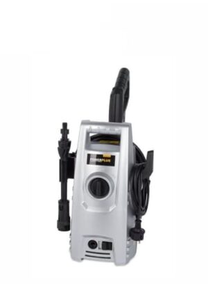 Power Plus Pressure Washer 1200w Powxg90400