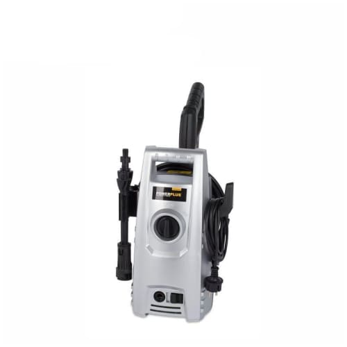 Power Plus Pressure Washer 1200w Powxg90400