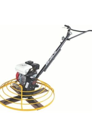 Power Trowel (demo) Rbpt46