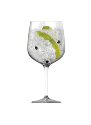 Premium Gin Cocktail 76cl (6) H255mm W108m Br1.70184