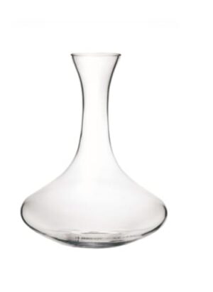 Premium Mod. Decanter 193cl H240mm W216mm Br1.70450