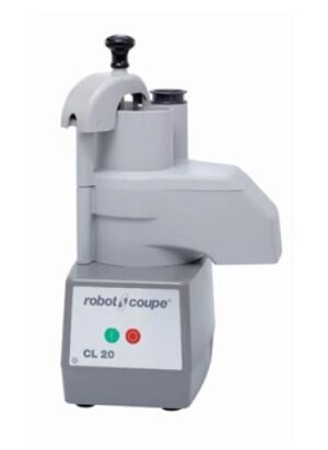 Veg Prep Machine Cl30 Bistro (80 Servings) Robot Coupe