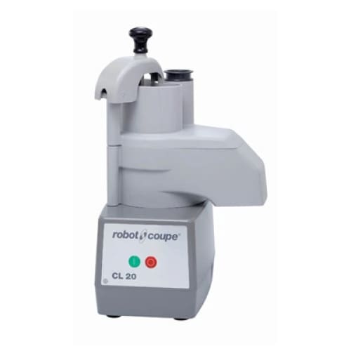Veg Prep Machine Cl30 Bistro (80 Servings) Robot Coupe