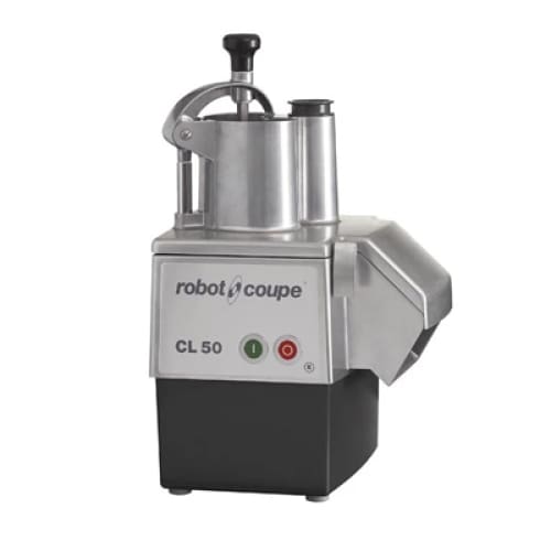 Veg Prep Machine Cl50 (300 Servings) Robot Coupe Vpr0050