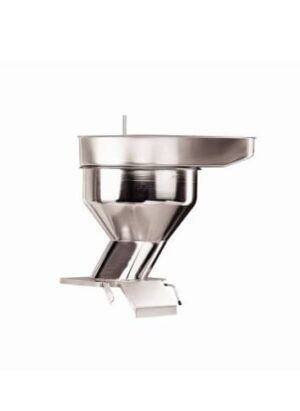 Veg Prep Machine Cl60 Automatic Feed Head Vpr1060