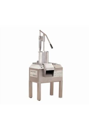 Veg Prep Machine Cl60 With Pusher Feed (3000 Servings)