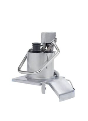 Veg Prep Machine Cl60 Pusher Feed Head Only Robot Coupe