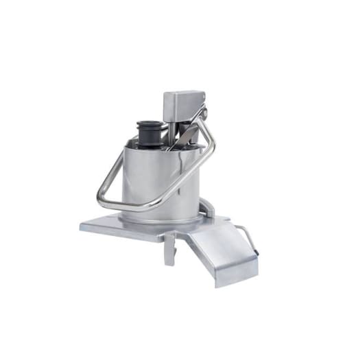 Veg Prep Machine Cl60 Pusher Feed Head Only Robot Coupe