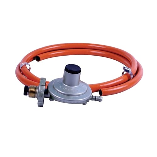 2m Prepacked Bnose Regulator Kit 25/009/2p