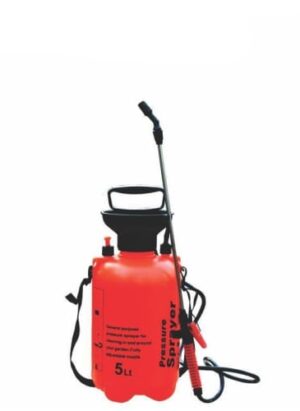 Pressure Sprayer 5l Shs-5l