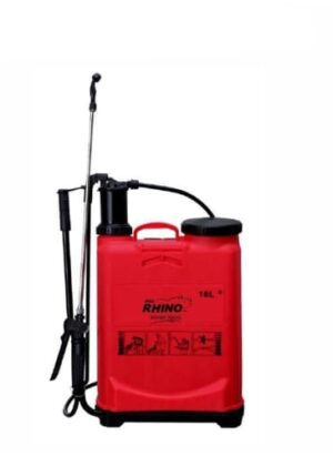 Pressure Sprayer 16l Shs-16l