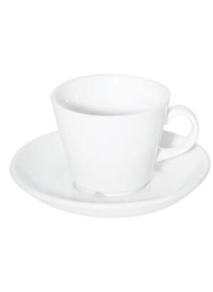 Prima - White - Alfa Cup 20cl (24) Da-1000