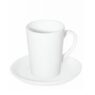 Prima - White - Bistro Mug 36cl (24) Da-993