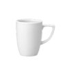 Prima - White - Cafe Mug 26cl (24) Da-994