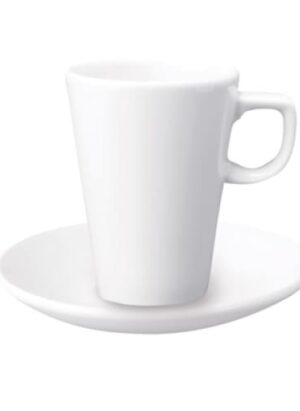 Prima - White - Cafe Espresso Cup 7cl (24) Da-701