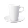 Prima - White - Cafe Espresso Cup 7cl (24) Da-701