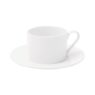 Prima - White - Coffee Cup 22cl (24) Da-305
