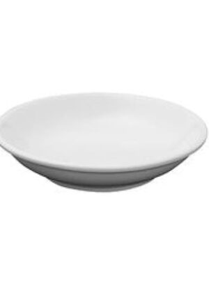 Prima - White - Coupe Pasta / Salad Bowl 28cm (12) Sp-da403