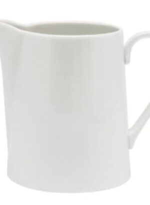 Prima - White - Creamer 10cl (12) Da-221