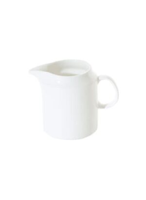 Prima - White - Creamer 5cl (12) Da-1050