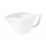 Prima - White - Creamer 25cl (12) Da-302