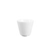Prima - White - Dipper Pot 7cl (24) Da-1053
