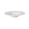 Prima - White - Gourmet Pasta Bowl 28cm (12) Sp-da241