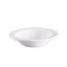 Prima - White - Narrow Rimmed Dessert Bowl 16cm (24)