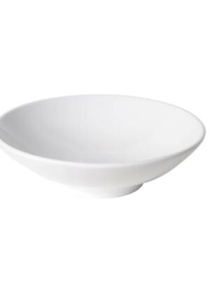 Prima - White - Pasta Bowl 24cm (12) Da-231