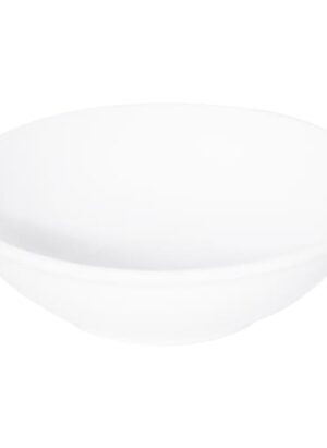 Prima - White - Pasta / Salad Bowl 26cm(12) Sp-da1007