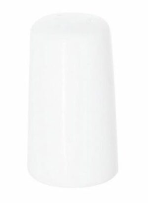 Prima - White - Pepper Shaker 8cm (12) Da-1011