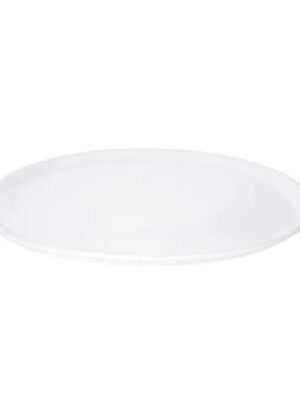 Prima - White - Pizza Plate 31cm (12) Da-014