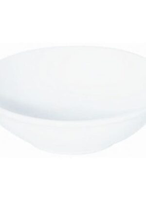 Prima - White - Salad / Fruit Bowl 16cm (24) Da-232