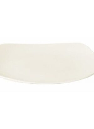 Prima - White - Square Plate 18cm (24) Da-1016