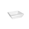 Prima - White - Stacking Square Server 10 x 10cm (24)